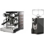 Set Rocket Espresso Appartamento TCA + Eureka Mignon Specialita – Zboží Mobilmania