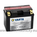 Varta YTZ12S-BS, TTZ12S-BS, 509901 – Hledejceny.cz