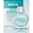 Mexx Fresh toaletní voda dámská 50 ml tester