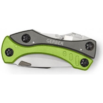 Gerber Crucial Tool