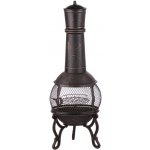 Beliani Tacora mosazná barva – HobbyKompas.cz