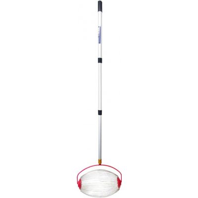 Sběrač ovoce s teleskopickou násadou 53-120 cm MAGG SOT734-130 – Zboží Dáma