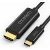 Propojovací kabel ChoeTech 01.02.03.CH0019-BK-V1