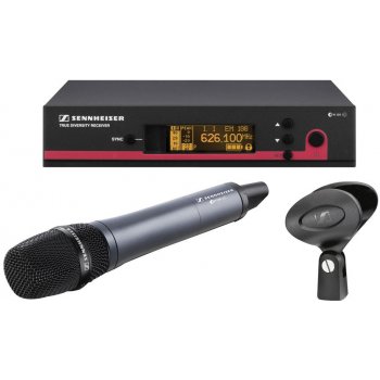 SENNHEISER EW135