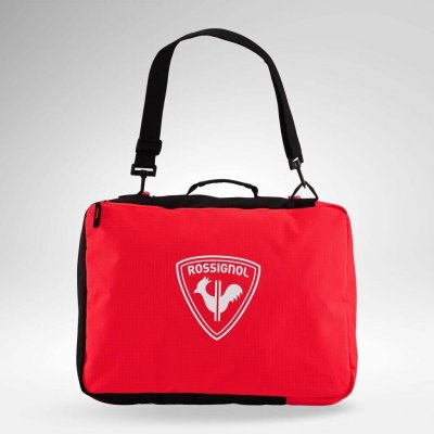Rossignol Hero Dual Boot Bag Red Velikost/Délka: 0TU – Hledejceny.cz