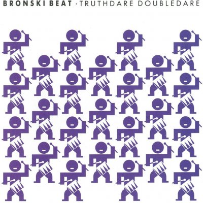 Bronski Beat - Truthdare Doubledare CD – Hledejceny.cz