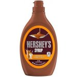 Hershey's sirup s karamelovou příchutí 623 g – Sleviste.cz