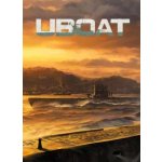 UBOAT – Hledejceny.cz