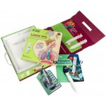 Albi Kouzelné čtení Albi tužka 2.0 a Lidské tělo – Hledejceny.cz