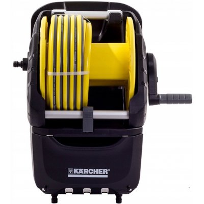 Kärcher Hadicový nosič HR 7.315 Kit – Zboží Dáma