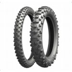 Michelin Enduro Medium 140/80 R18 70R – Zboží Mobilmania