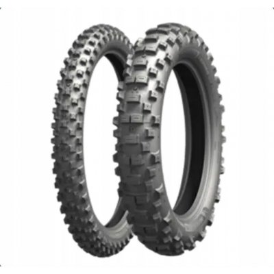 Michelin Enduro Medium 140/80 R18 70R – Zbozi.Blesk.cz