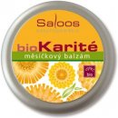 Saloos Bio Karité Měsíčkový bio balzám 250 ml