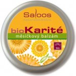 Saloos Bio Karité Měsíčkový bio balzám 250 ml – Hledejceny.cz
