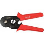 Kleště konektorové 175mm YATO – Sleviste.cz