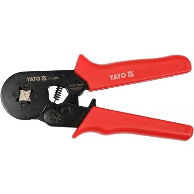 Kleště konektorové 175mm YATO – Sleviste.cz
