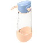 b.box Sport broskvová 600 ml – Zboží Dáma