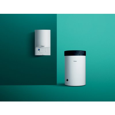 Vaillant VU 246/5-3 A ecoTEC pro + VIH R 120/6 M 0010019738 – Zboží Mobilmania