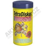 Tetra Diskus Colour 250 ml – Hledejceny.cz