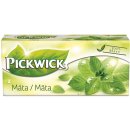 Pickwick Máta bylinný čaj 20 x 1,5 g