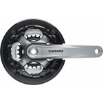 Shimano FC-Ty701 – Zboží Mobilmania