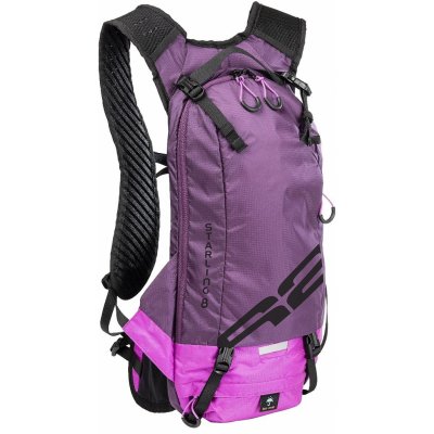 R2 Starling Backpack 8l purple/pink – Zboží Dáma