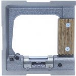 KMITEX přesná strojní ČSN 25 5739-1 200 mm 5096 – Hledejceny.cz