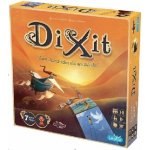 Dixit – Zboží Dáma