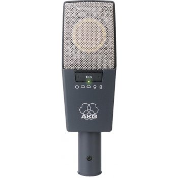 AKG C 414 XLS