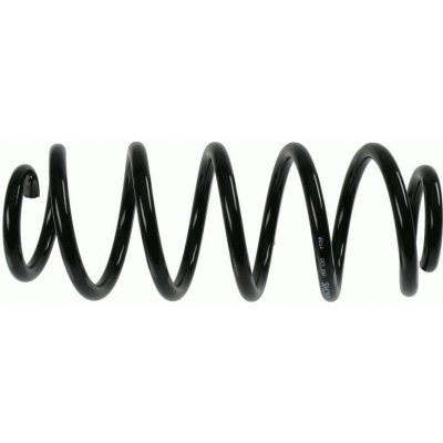 Pružina tlumiče pérování SACHS SA 998 430 – Zboží Mobilmania