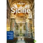 Sicílie - Lonely Planet – Hledejceny.cz