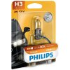 Philips Vision H3 PK22s 12V 55W 12336PRB1