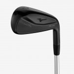 Mizuno 24 Pro FLI-HI hybridní železo pánské pravé 19° #3 graphite Regular – Zboží Dáma