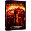 DVD film Oppenheimer DV