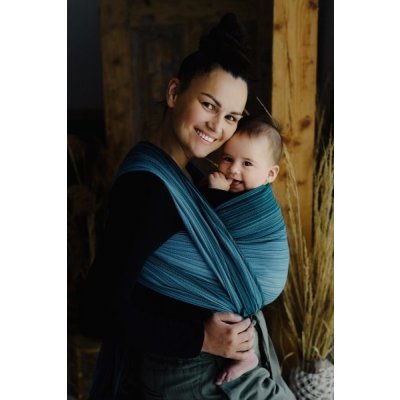 Little Frog šátek Boleite – Zboží Mobilmania