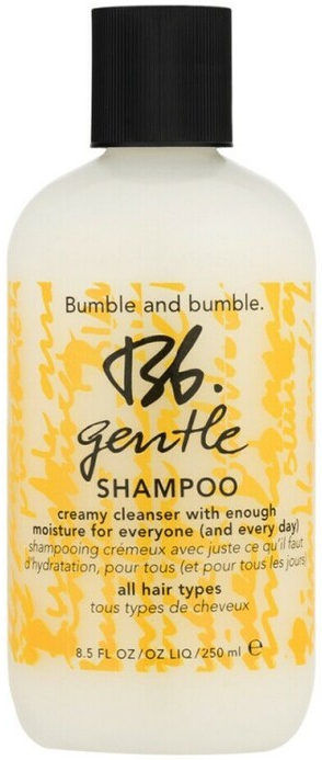 Bumble And Bumble Gentle Shampoo 250 ml