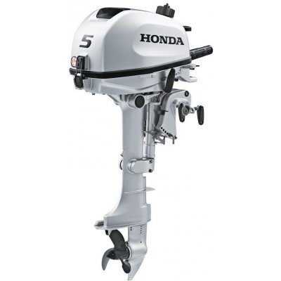 Honda BF 5 DH SHNU – Zboží Dáma