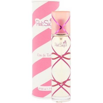 Aquolina Pink Sugar toaletní voda dámská 50 ml