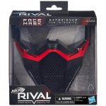 Nerf Rival Maska ochranná červená – Hledejceny.cz