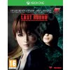 Dead or Alive 5: Last Round