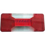 Čočka, zadní světlo FAST FT86014 – Hledejceny.cz