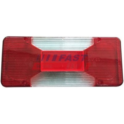 Čočka, zadní světlo FAST FT86014 – Hledejceny.cz