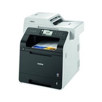 Brother DCP-L8450CDW