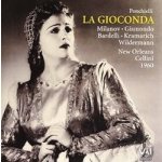 La Gioconda Ponchielli, A. – Hledejceny.cz