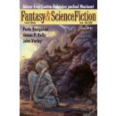 Fantasy a ScienceFiction jaro/léto 2010 -- Pohřební pochod Marionet jaro/léto 2010 - Adam-Troy Castro