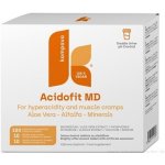 Kompava Acidofit MD MIX 20 tablet + 100 ks papírků – Hledejceny.cz
