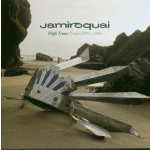 Jamiroquai - High Times - Singles 1992-2006 CD – Hledejceny.cz