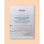 ma:nyo Galac Niacin Essence rozjasňující plátýnková maska s hydratačním účinkem 30 g – Hledejceny.cz