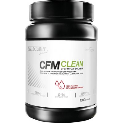 PROM-IN CFM Clean 1000 g – Hledejceny.cz