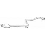 Bosal BS 290-109 – Hledejceny.cz